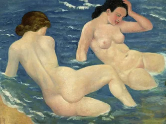 Die Welle, 1898